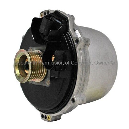 Mpa Quality-Built Alternator Remanufactured, 13975 13975
